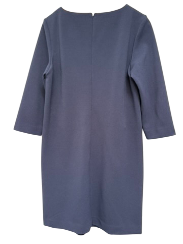 Betty Barclay Jurk maat M blauw