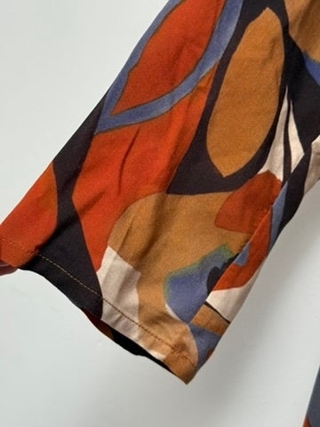 je m'habille comme ça Jurk maat 38 Multicolor