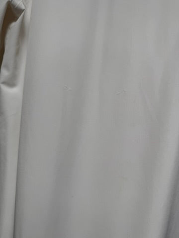 Distrikt Nørrebro Jas maat S Wit