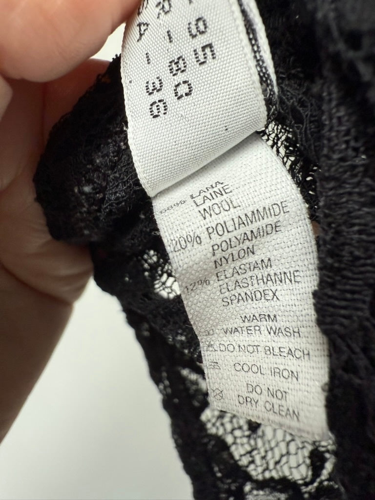 Christies Body maat 80 Zwart