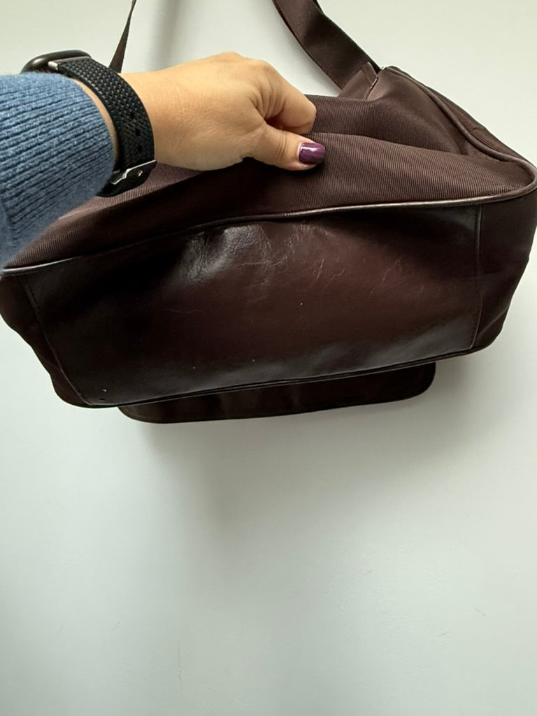 Calvin Klein Tas maat Bruin