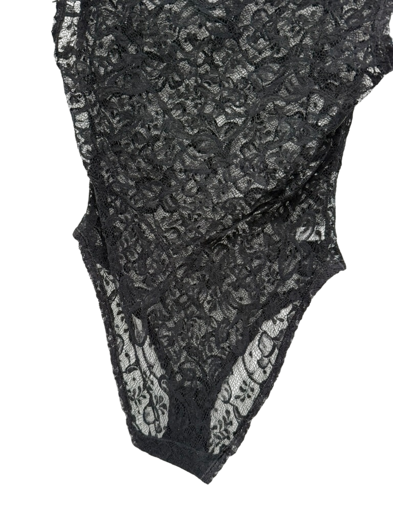 Christies Body maat 80 Zwart