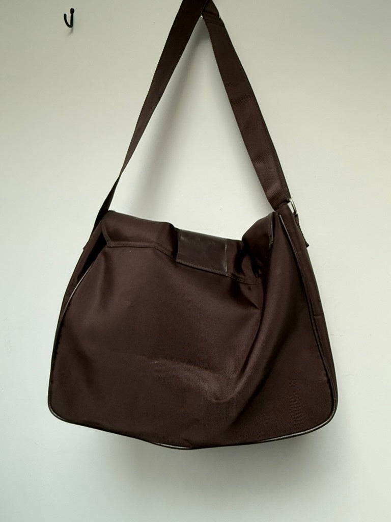 Calvin Klein Tas maat Bruin