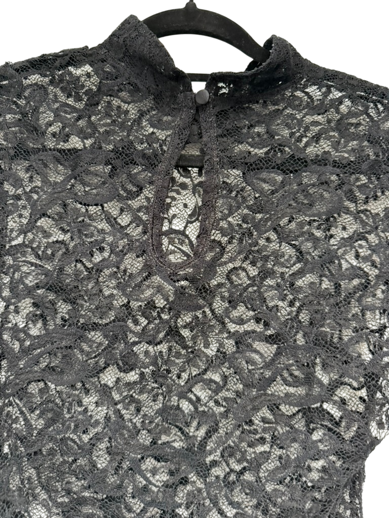 Christies Body maat 80 Zwart