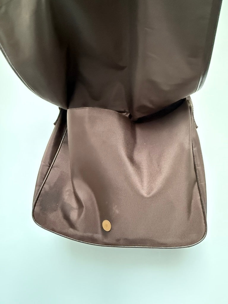 Calvin Klein Tas maat Bruin