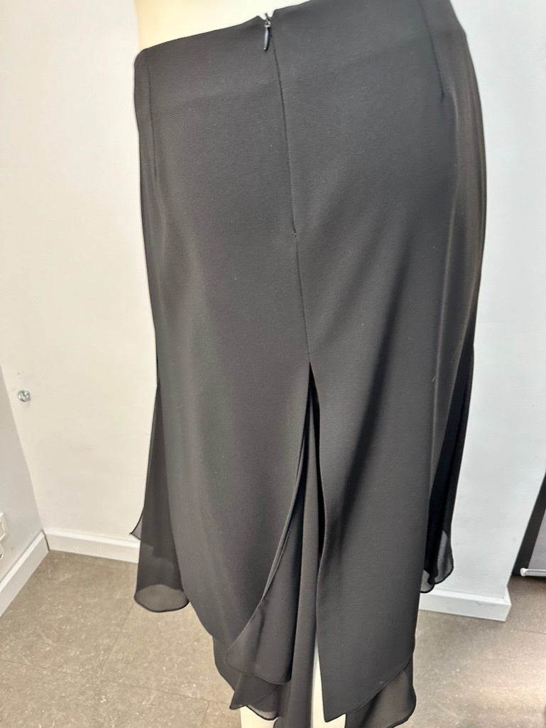 Remake Rok maat 38 zwart