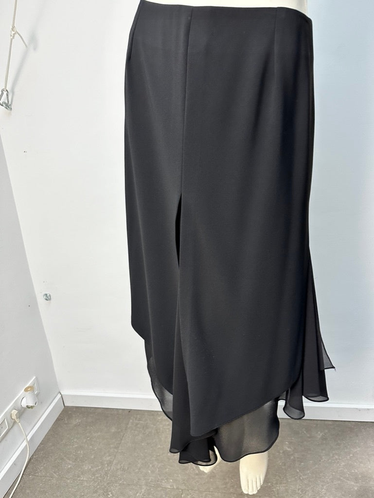 Remake Rok maat 38 zwart