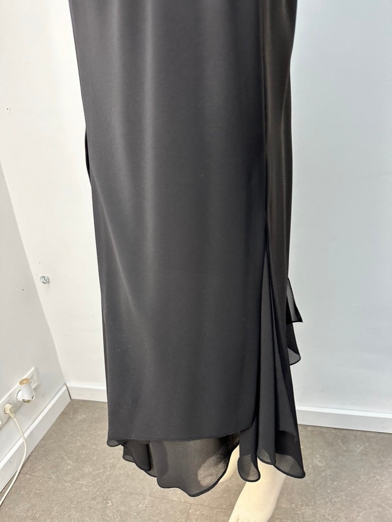 Remake Rok maat 38 zwart