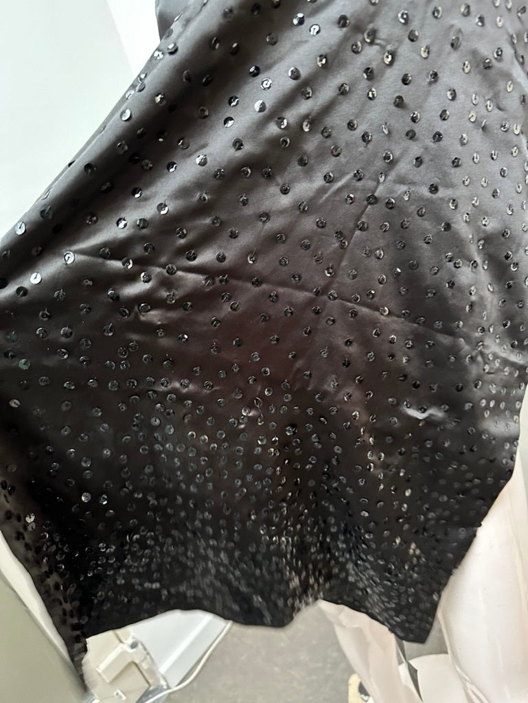 Bandolera Sjaal nieuw Zwart