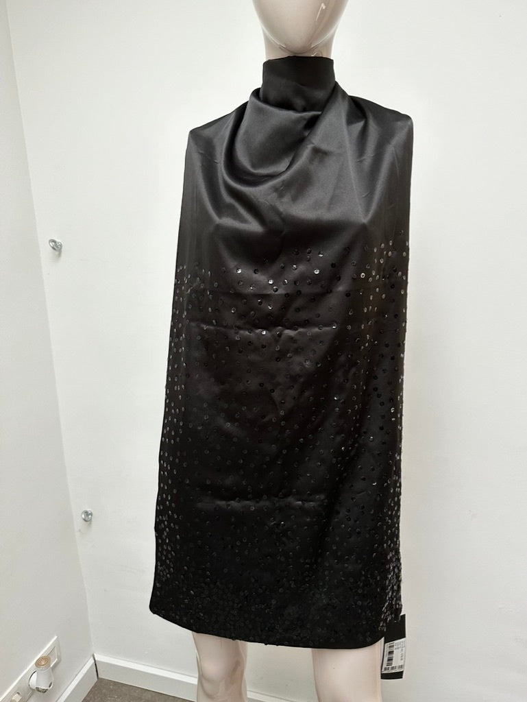 Bandolera Sjaal nieuw Zwart