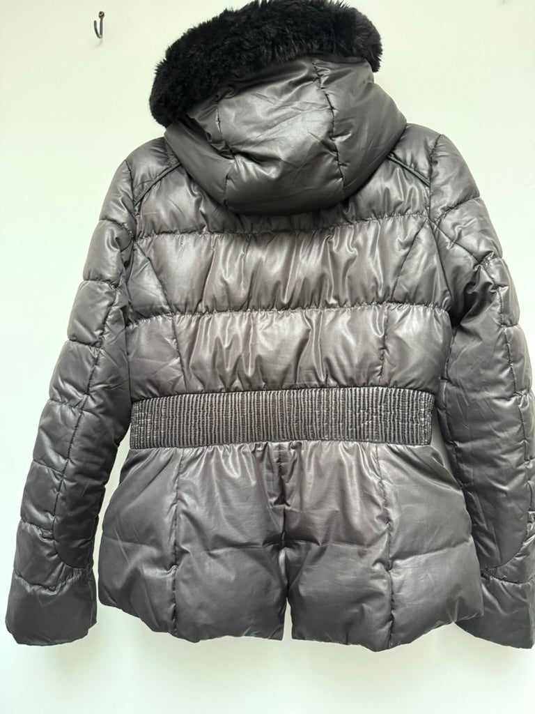 Karen Millen Jas maat 40 Zwart