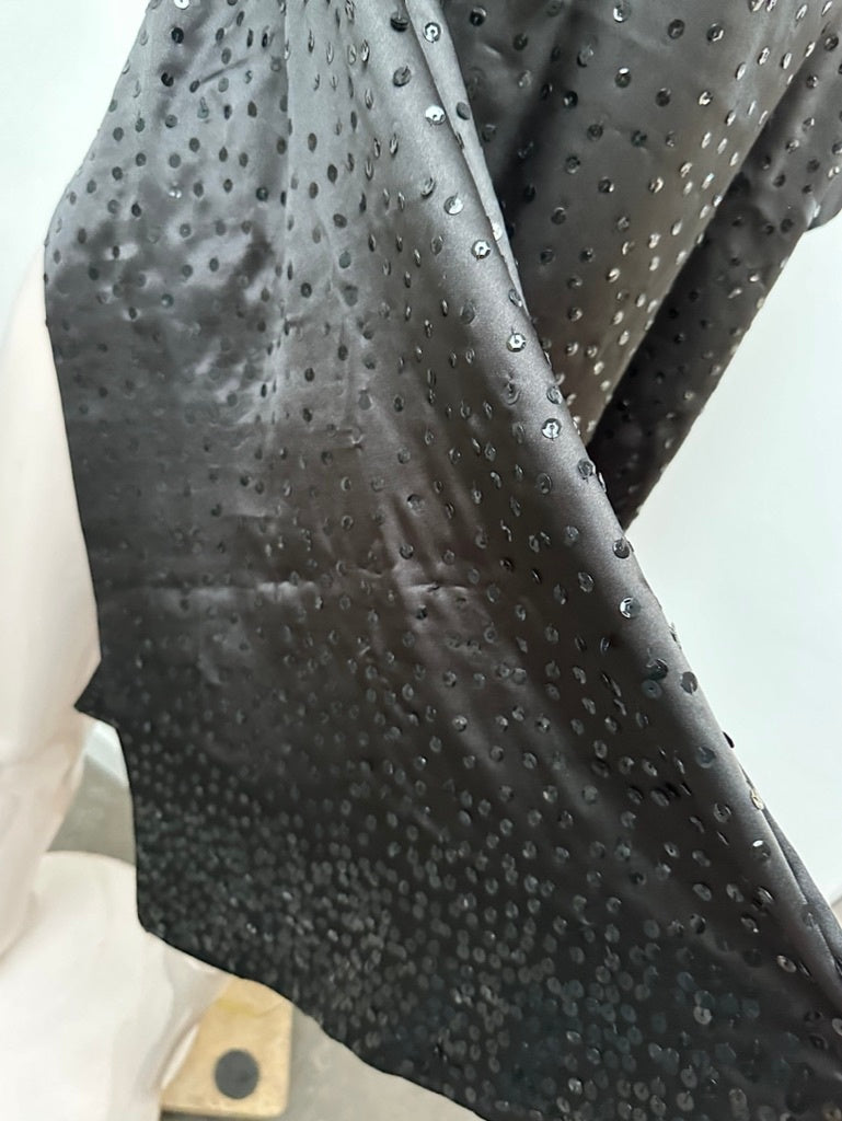 Bandolera Sjaal nieuw Zwart