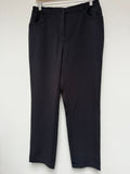 Atelier GS Broek maat 42 kort donkerblauw