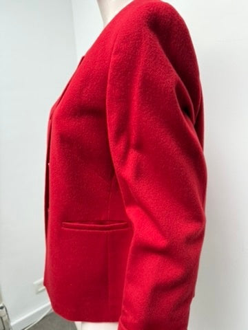 Gelynsse Blazer maat 42 Rood