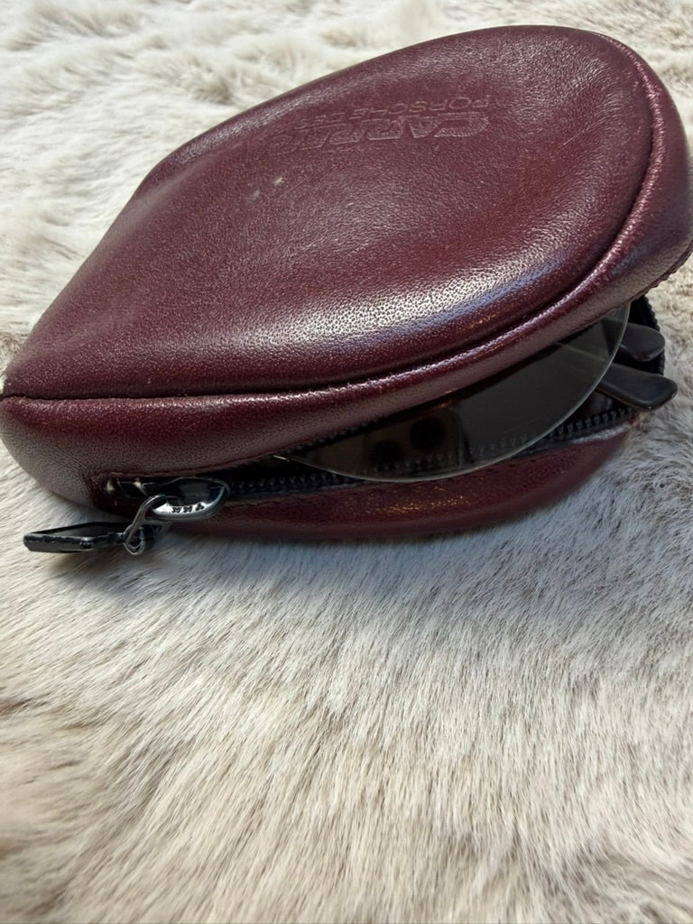 Carrera Porsche Design Zonnebril 