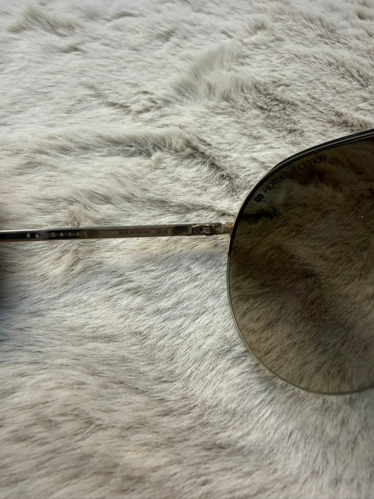 Carrera Porsche Design Zonnebril 