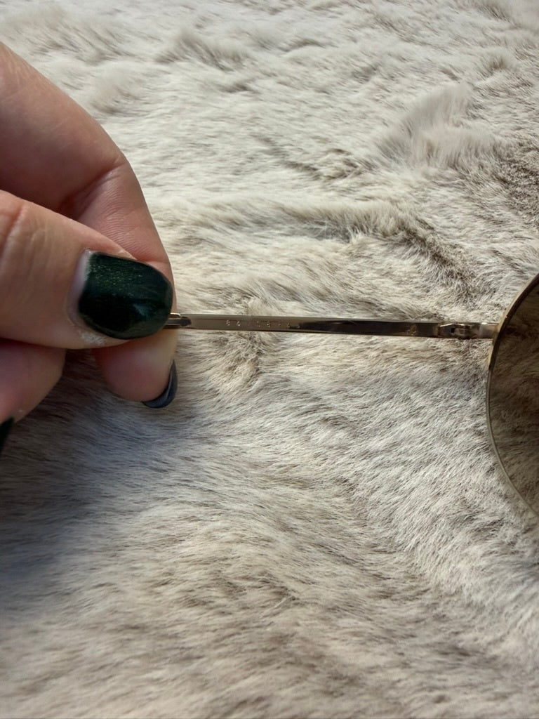 Carrera Porsche Design Zonnebril 