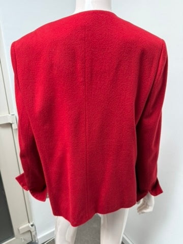 Gelynsse Blazer maat 42 Rood