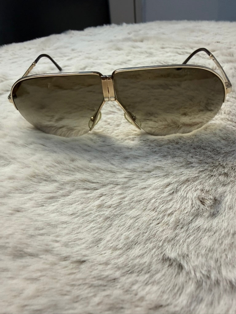 Carrera Porsche Design Zonnebril 