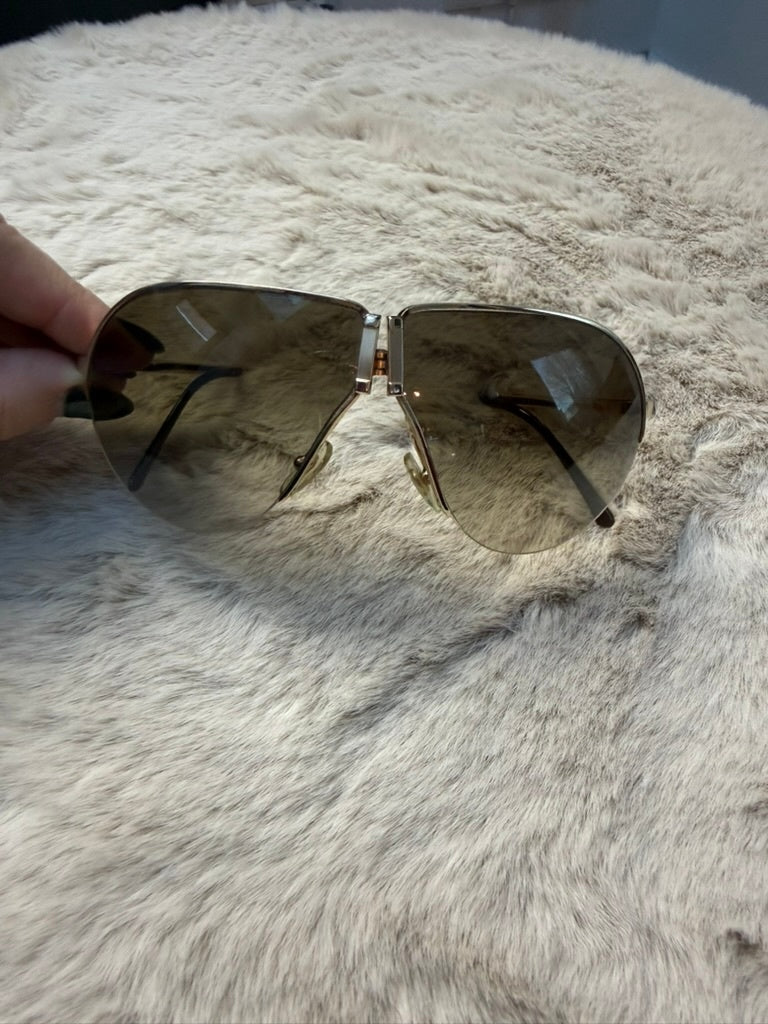 Carrera Porsche Design Zonnebril 