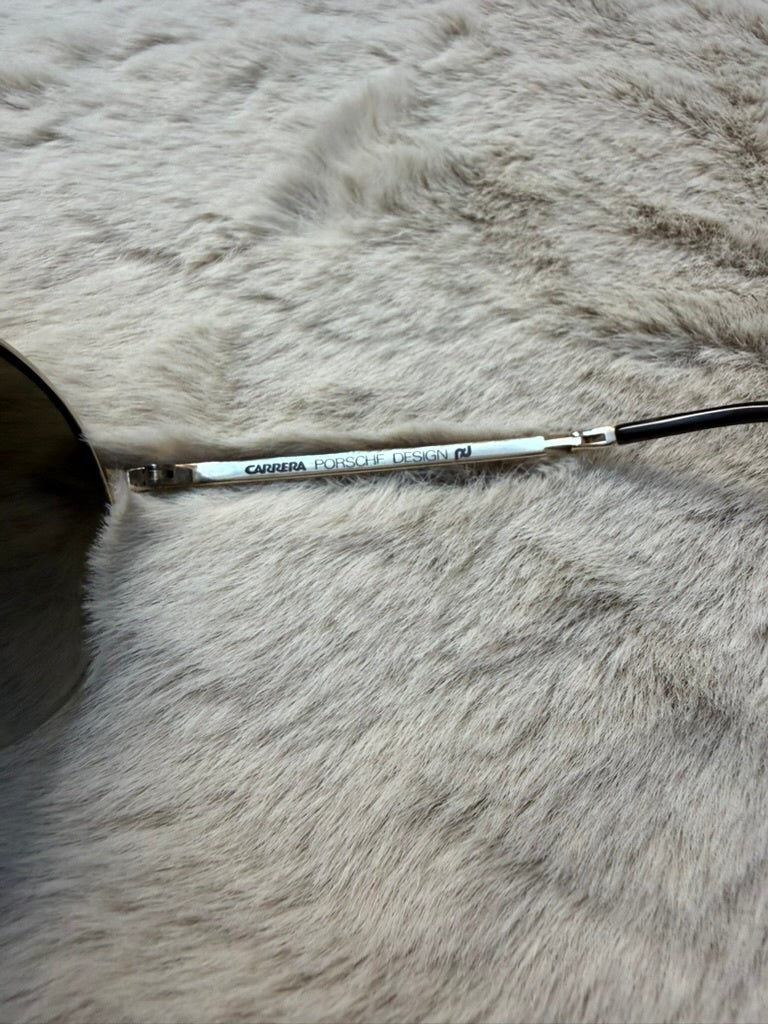 Carrera Porsche Design Zonnebril 