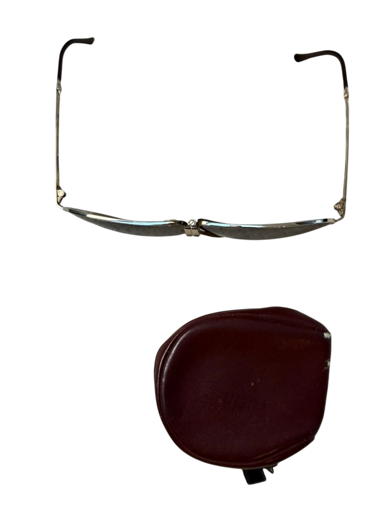 Carrera Porsche Design Zonnebril 