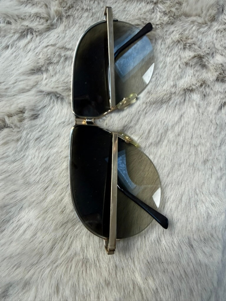 Carrera Porsche Design Zonnebril 