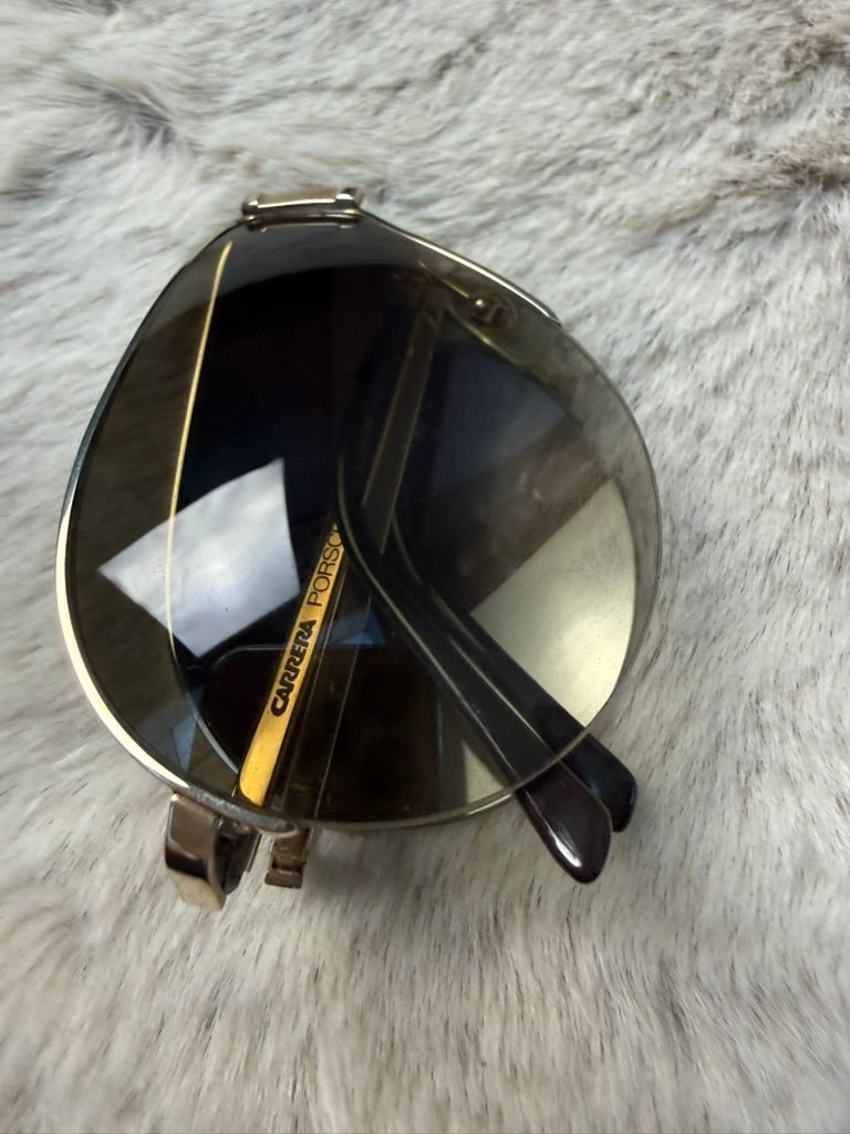 Carrera Porsche Design Zonnebril 