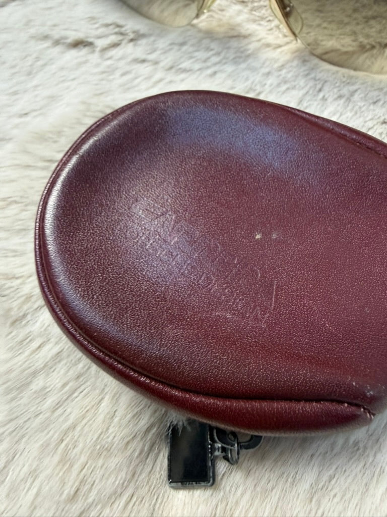 Carrera Porsche Design Zonnebril 