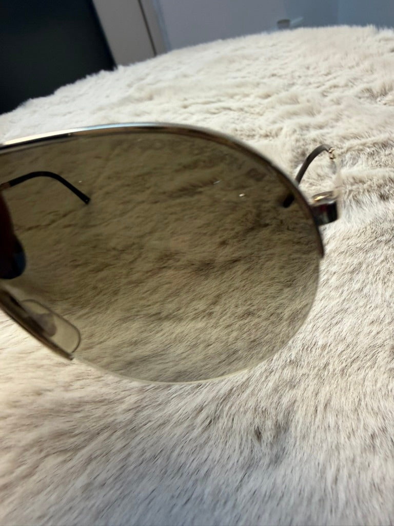 Carrera Porsche Design Zonnebril 