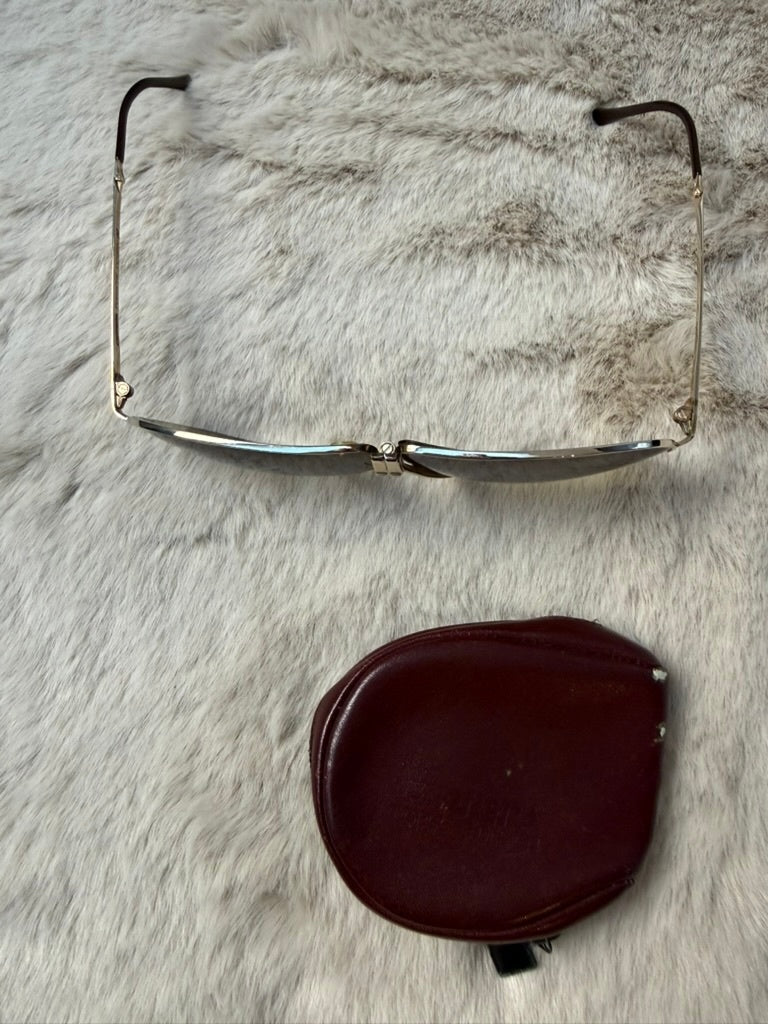 Carrera Porsche Design Zonnebril 