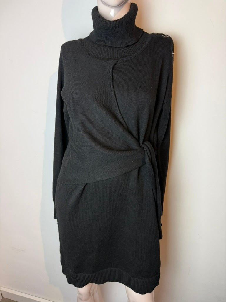 MSCH Copenhagen Trui maat M/L Zwart