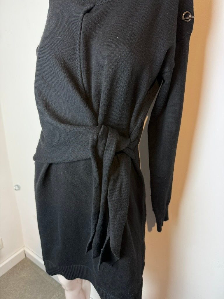 MSCH Copenhagen Trui maat M/L Zwart