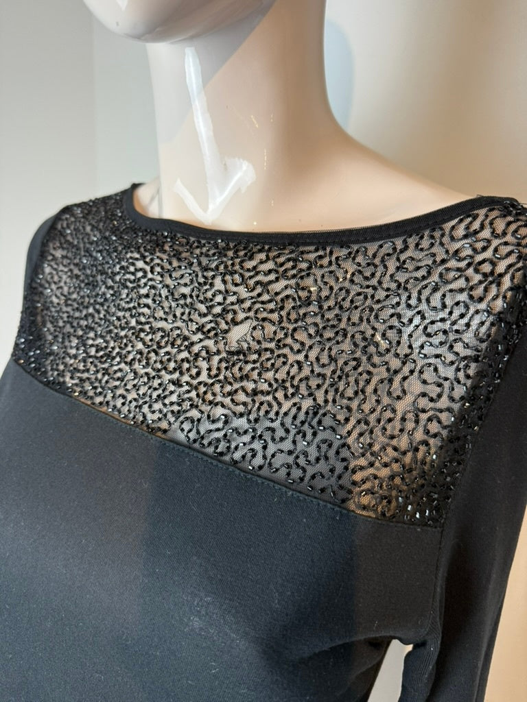 Ralph Lauren Top maat xs Zwart