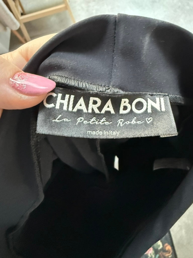 Chiara Boni Pantalon maat 36 (It 42) Zwart