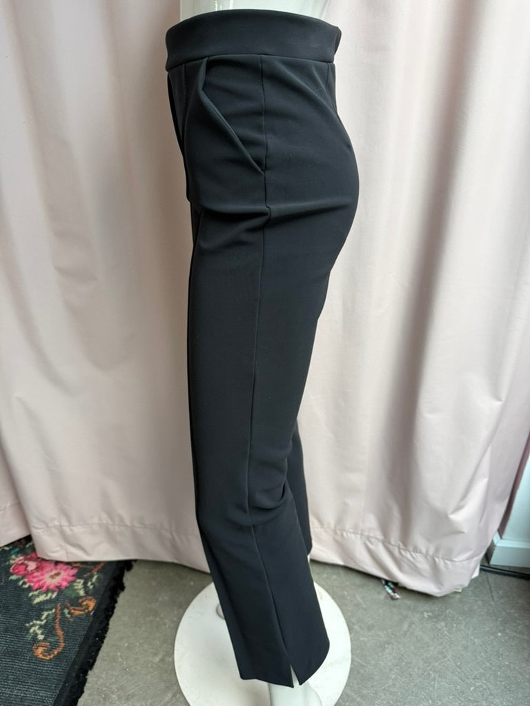 Chiara Boni Pantalon maat 36 (It 42) Zwart
