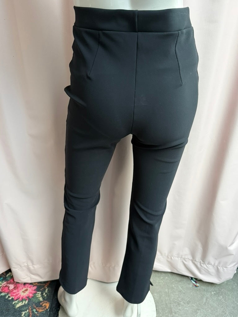 Chiara Boni Pantalon maat 36 (It 42) Zwart