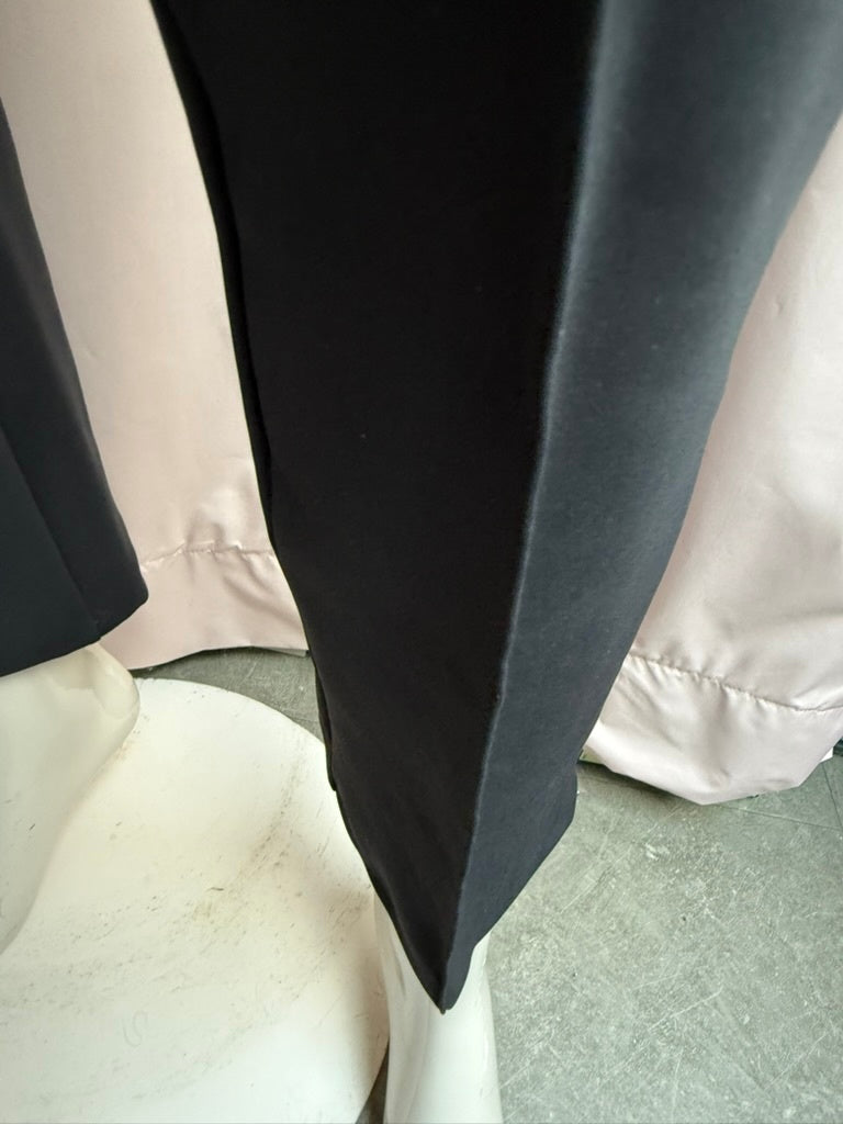 Chiara Boni Pantalon maat 36 (It 42) Zwart