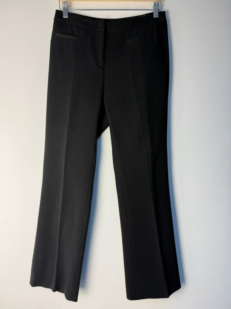 Seventy Pantalon maat IT 42 (NL 36) Zwart