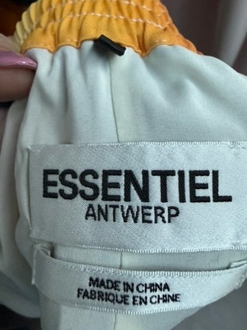 Essentiel Antwerp Rok maat 34 Multicolor