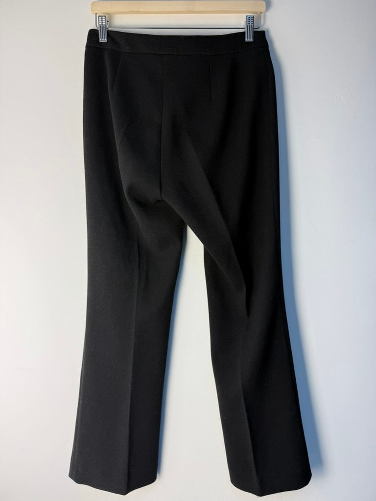 Seventy Pantalon maat IT 42 (NL 36) Zwart