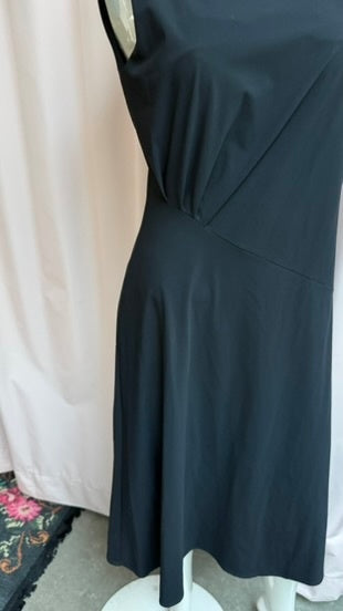 Patrizia Pepe Jurk maat 3 Zwart