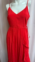TWINSET MILANO Jurk maat IT 44 Rood/roze