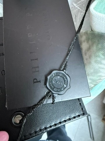 Philipp Plein Couture Leggings maat 36 multicolor