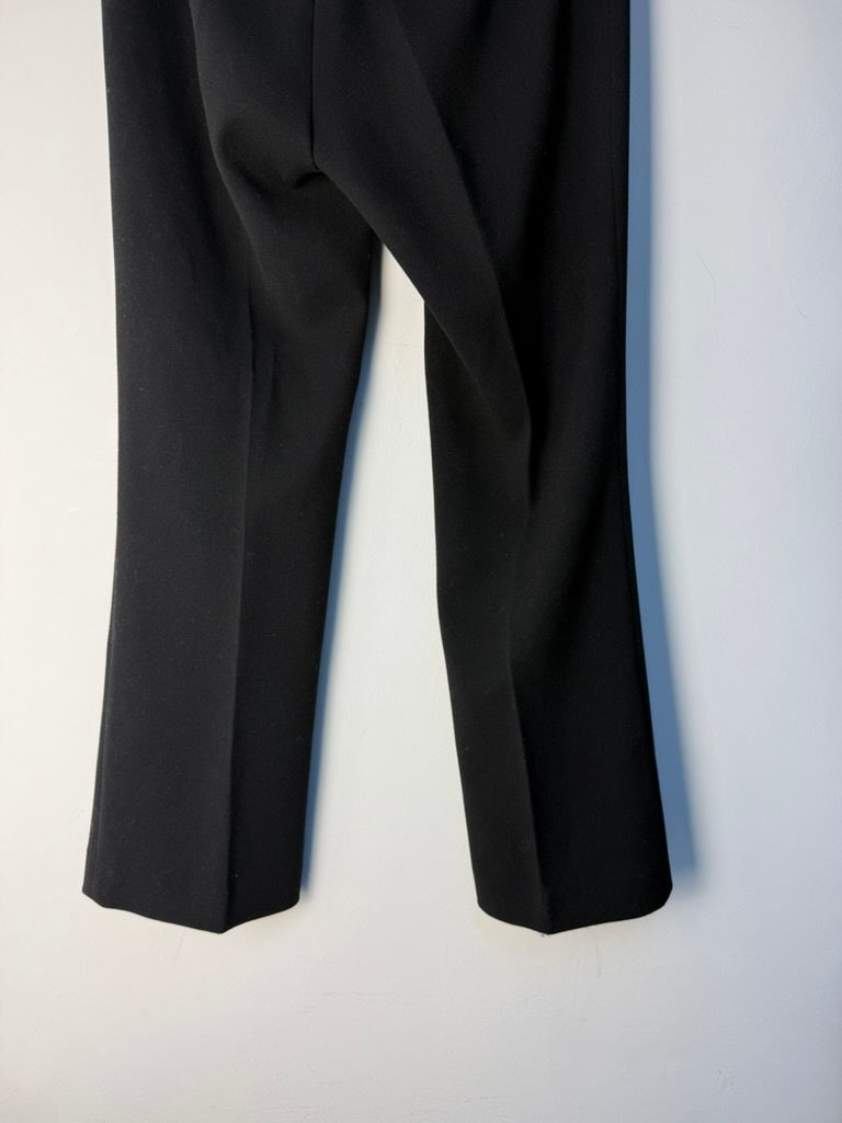 Seventy Pantalon maat IT 42 (NL 36) Zwart