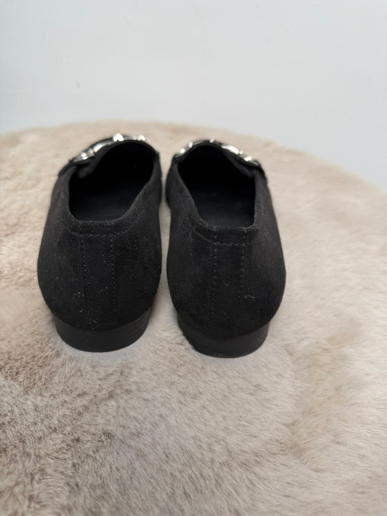 Graceland Loafers maat Zwart