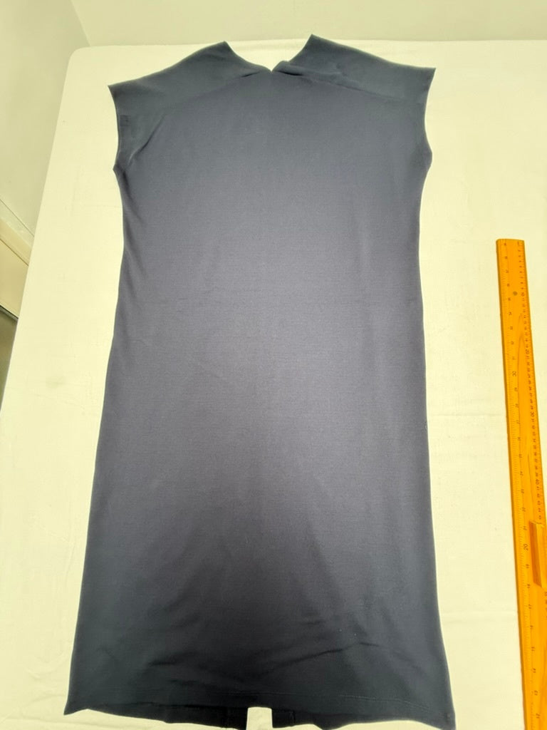 YAYA Women Jurk maat M Donkerblauw