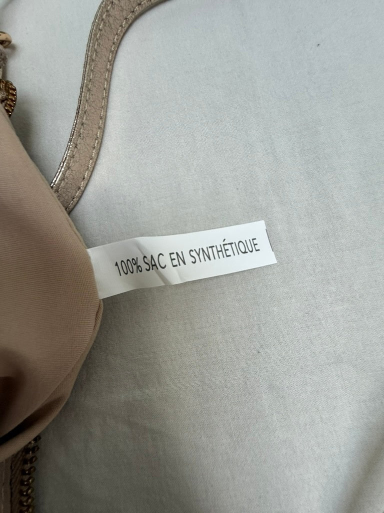 Mandoline Tas maat One size Goudbrons Good