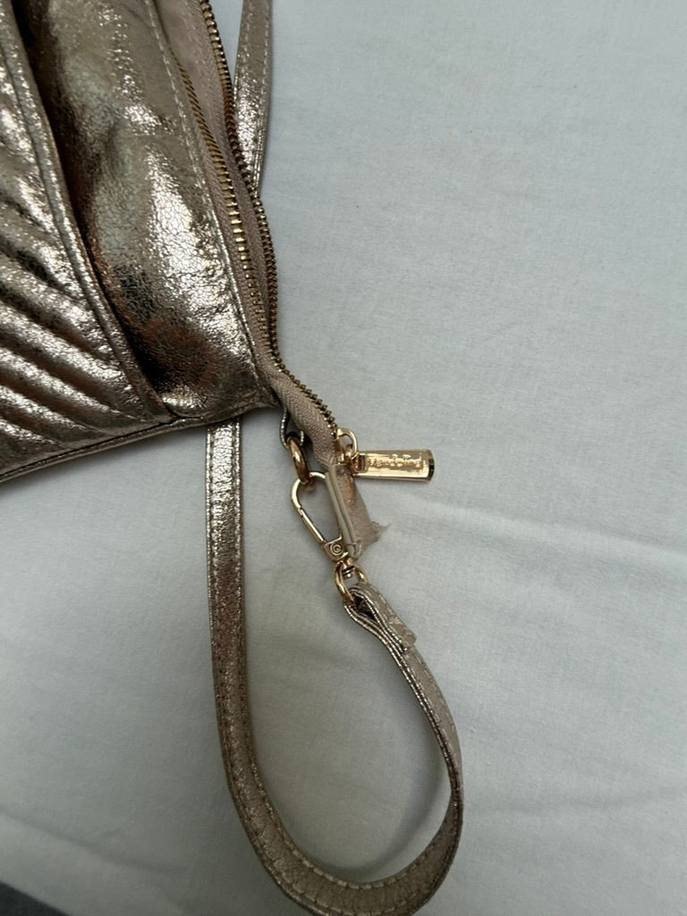 Mandoline Tas maat One size Goudbrons Good