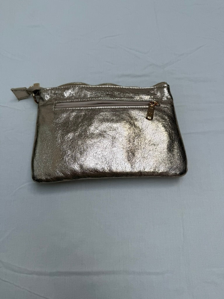 Mandoline Tas maat One size Goudbrons Good